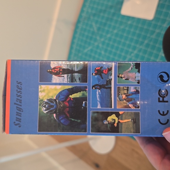 Smartwear Sunglasses - Picture 2 of 7